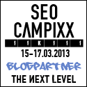 Campixx Blogpartner